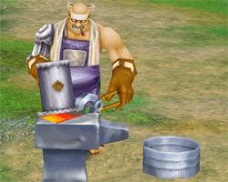 Blacksmith