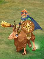 Cavalier
