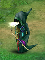 Shadow Hunter