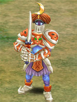 Palace Guard