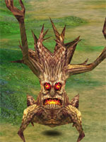 Phantom Tree