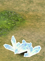 Crystal Ore