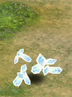 Crystal Ore