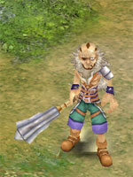 Bandit Leader - Adder