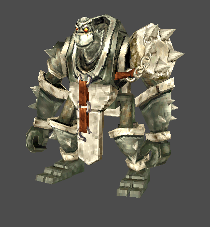 Iron Golem