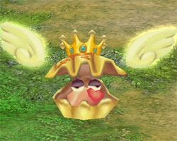 Great King Clam