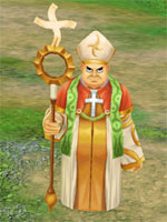 High Priest