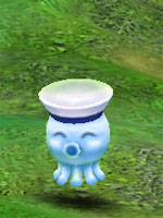 Sailor Squidy