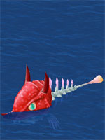 Fish Bone