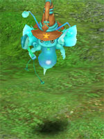 Water Fairy