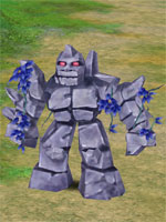 Stone Golem