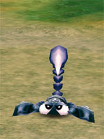 Big Scorpion