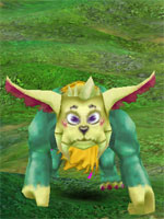 Blur Beast