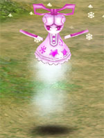 Naive Snow Doll