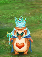 King Penguin