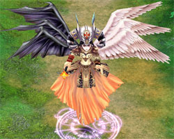 Soul of Goddess