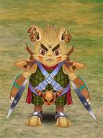 Terra Captain