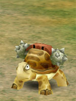 War Tortoise