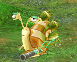 Snail General 