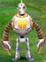 Relic Guard