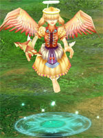 Guardian Angel