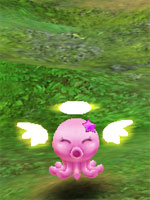 Angel Squirt
