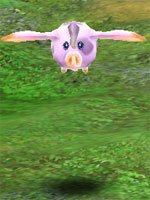 Air Porky