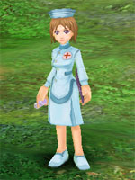 Thundoria Nurse