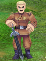 Thundoria Ambassador