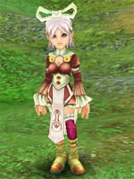 Thundoria Teleporter