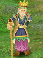 Clan Chief