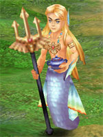 Merman Prince