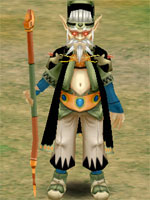 Manufacturer Desmond