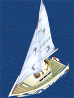 Sailing Ship 01