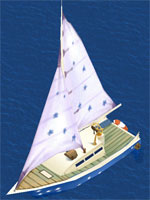Sailing Ship 02