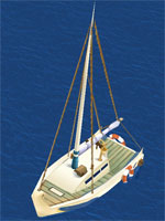 Sailing Ship 03