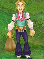Trader 3