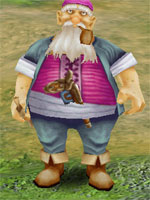 Dockman 1