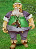 Dockman 2