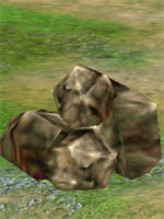 Stone Ore
