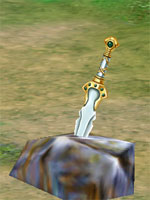 Phantom Sword