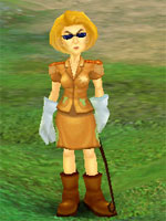 Thundoria Ambassador