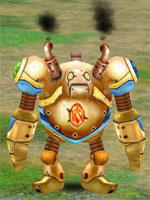 Relic Protector