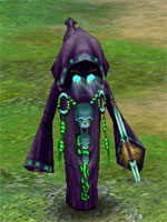 Elite Shadow Hunter
