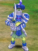 Elite Palace Guard