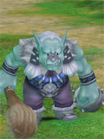 Cumbersome Yeti