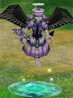 Corrupted Guardian Angel