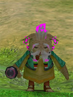 Vicious Grassland Elder