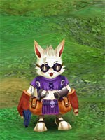 Terra Artificer Leader
