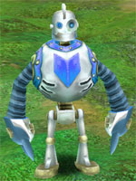 Ancient Relic Guard